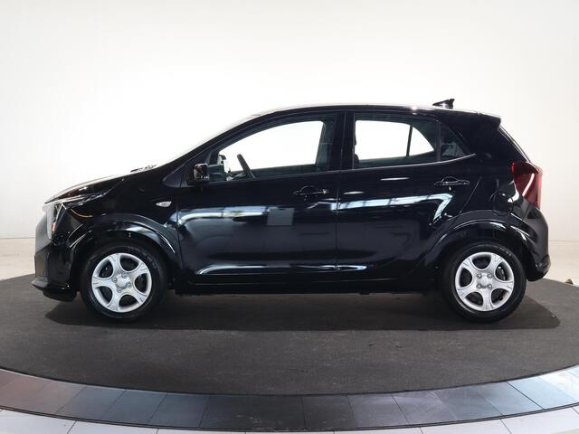 KIA PICANTO 1.0 GDi DynamicLine | Camera | Navigatie | Airco | Cruise Control | Apple Carplay