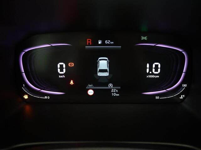 KIA PICANTO 1.0 GDi DynamicLine | Camera | Navigatie | Airco | Cruise Control | Apple Carplay
