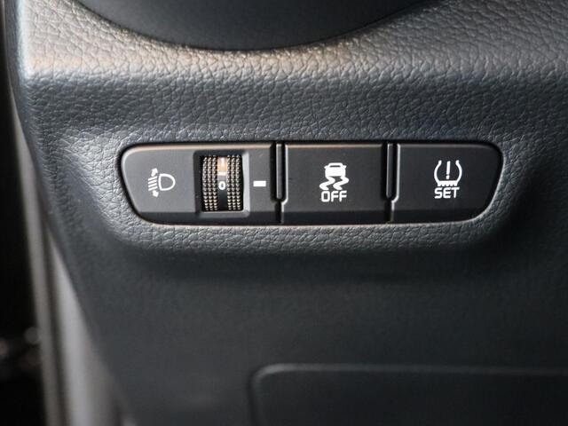KIA PICANTO 1.0 GDi GT-Line | Panoramaschuifdak | Stoelverwarming | Achteruitrijcamera | Dodehoekassistentie | LED-koplampen | Climate control |