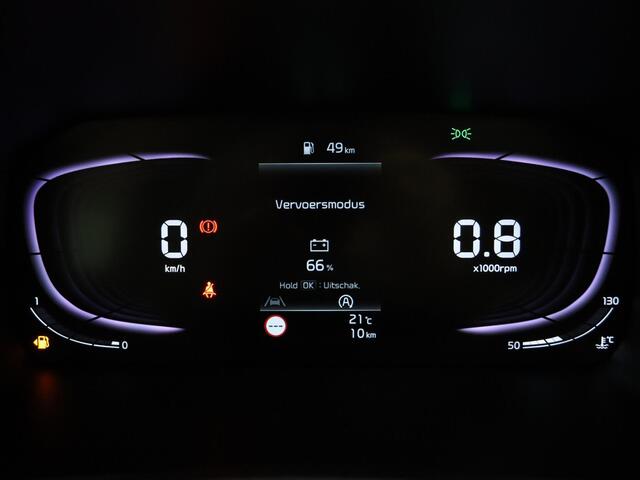 KIA PICANTO 1.0 GDi GT-Line | Panoramaschuifdak | Stoelverwarming | Achteruitrijcamera | Dodehoekassistentie | LED-koplampen | Climate control |