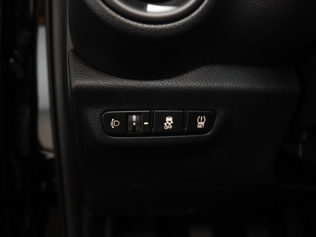 KIA PICANTO 1.0 GDi DynamicPlusLine | 4-zits | Parkeersensoren Achter | Navigatiesysteem | LED Koplampen | Cruise control | Achteruitrijcamera |
