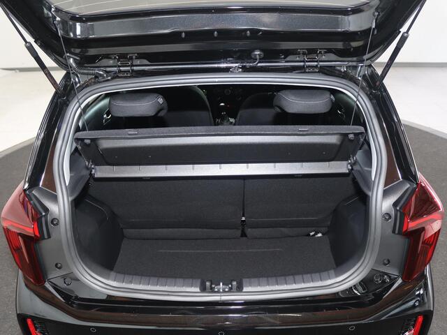 KIA PICANTO 1.0 GDi DynamicPlusLine | 4-zits | Parkeersensoren Achter | Navigatiesysteem | LED Koplampen | Cruise control | Achteruitrijcamera |