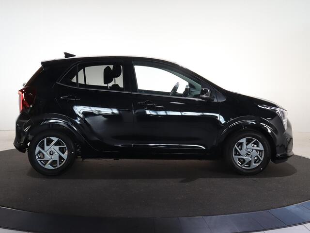 KIA PICANTO 1.0 GDi DynamicPlusLine | 4-zits | Parkeersensoren Achter | Navigatiesysteem | LED Koplampen | Cruise control | Achteruitrijcamera |