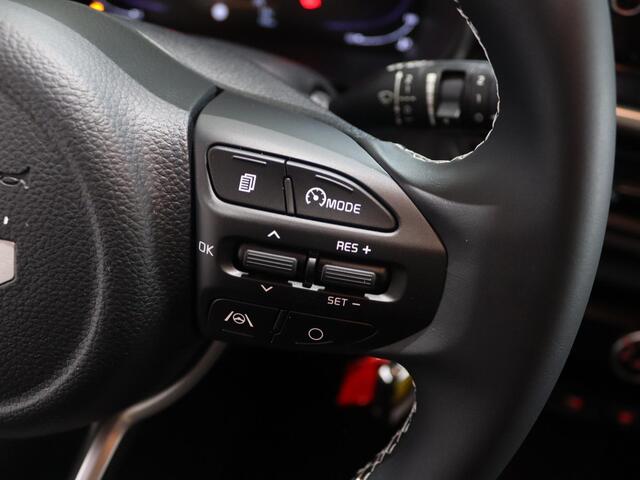 KIA PICANTO 1.0 GDi DynamicPlusLine | 4-zits | Parkeersensoren Achter | Navigatiesysteem | LED Koplampen | Cruise control | Achteruitrijcamera |