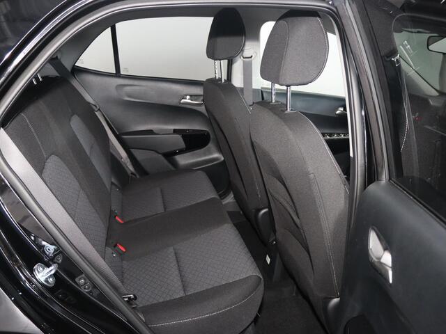 KIA PICANTO 1.0 GDi DynamicPlusLine | 4-zits | Parkeersensoren Achter | Navigatiesysteem | LED Koplampen | Cruise control | Achteruitrijcamera |
