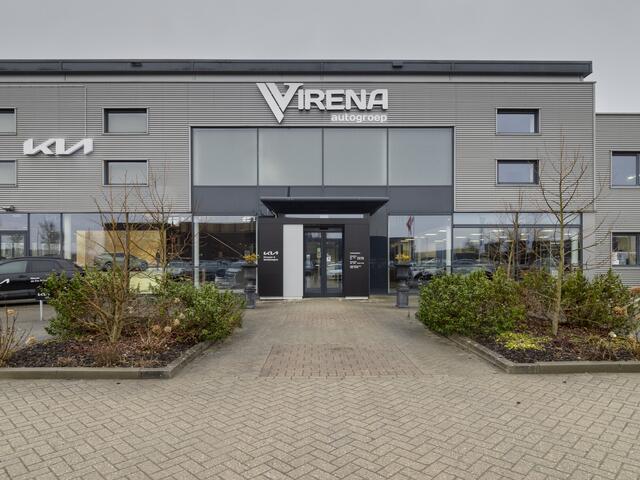 KIA PICANTO 1.0 DPI DynamicLine - Achteruitrij camera - Navigatie - Cruise controle Fabriek garantie tot 05-2032 of 150.000km