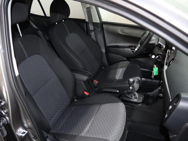 KIA PICANTO 1.0 GDi DynamicPlusLine | 4-zits | Parkeersensoren Achter | Navigatiesysteem | LED Koplampen | Cruise control | Achteruitrijcamera |