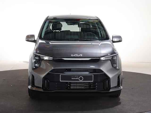 KIA PICANTO 1.0 GDi DynamicPlusLine | 4-zits | Parkeersensoren Achter | Navigatiesysteem | LED Koplampen | Cruise control | Achteruitrijcamera |