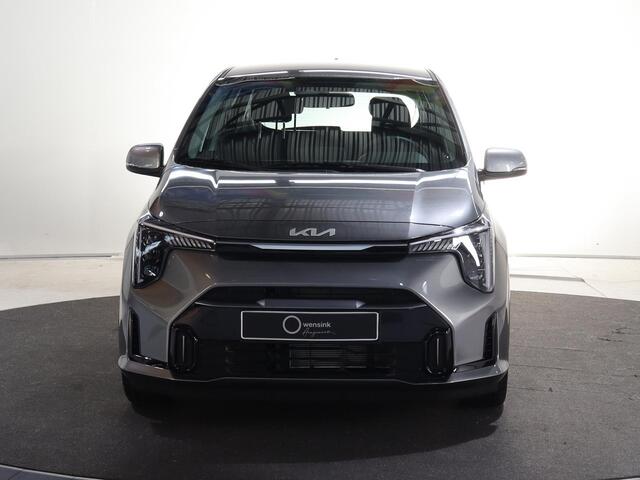 KIA PICANTO 1.0 GDi DynamicPlusLine Automaat | 4-zits | Parkeersensoren Achter | Navigatiesysteem | LED Koplampen | Cruise control | Achteruitrijcamera |