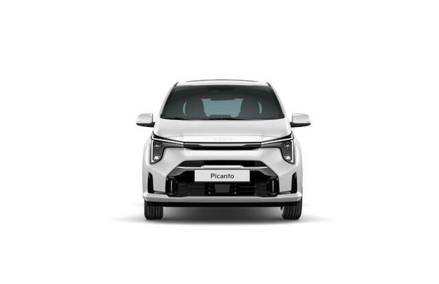 KIA PICANTO 1.0 GDi ExecutiveLine | Stoelverwarming | Achteruitrijcamera | LED Koplampen | Navigatie | Stuurwiel verwarmd |
