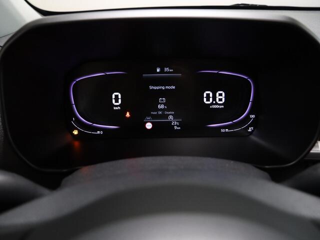 KIA PICANTO 1.0 GDi DynamicPlusLine Automaat | 4-zits | Parkeersensoren Achter | Navigatiesysteem | LED Koplampen | Cruise control | Achteruitrijcamera |