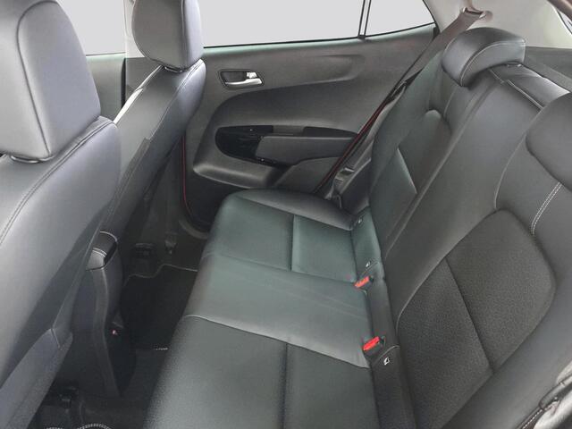 KIA PICANTO 1.0 GDi GT-Line | Panoramaschuifdak | Stoelverwarming | Achteruitrijcamera | Dodehoekassistentie | LED-koplampen | Climate control |