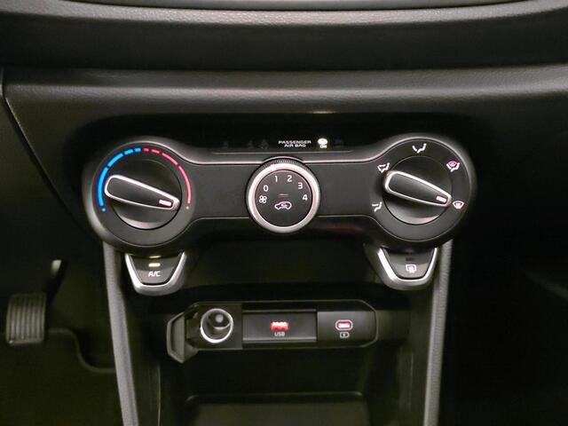 KIA PICANTO 1.0 GDi DynamicPlusLine | 4-zits | Parkeersensoren Achter | Navigatiesysteem | LED Koplampen | Cruise control | Achteruitrijcamera |
