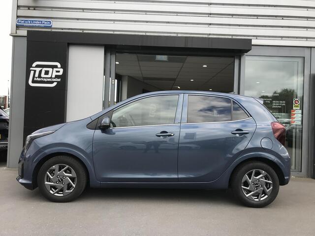 KIA PICANTO 1.0 DynamicPlusLine 7 JAAR GARANTIE