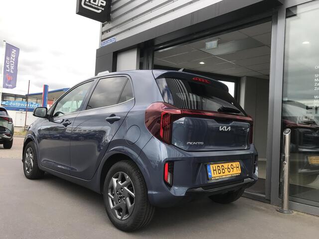 KIA PICANTO 1.0 DynamicPlusLine 7 JAAR GARANTIE