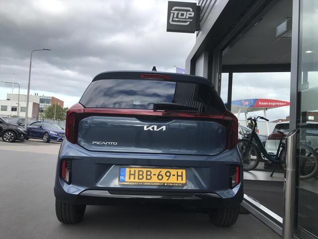 KIA PICANTO 1.0 DynamicPlusLine 7 JAAR GARANTIE