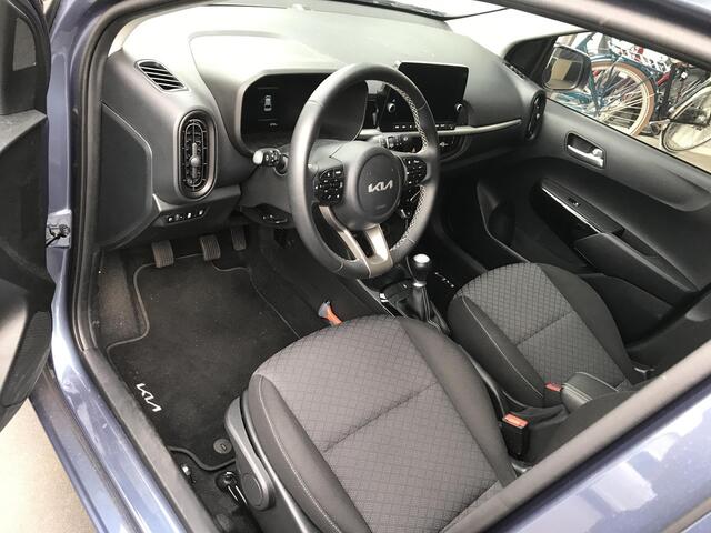 KIA PICANTO 1.0 DynamicPlusLine 7 JAAR GARANTIE