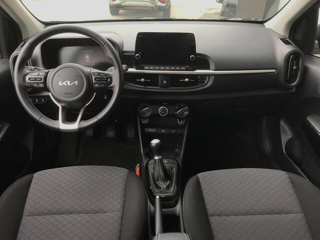 KIA PICANTO 1.0 DynamicPlusLine 7 JAAR GARANTIE