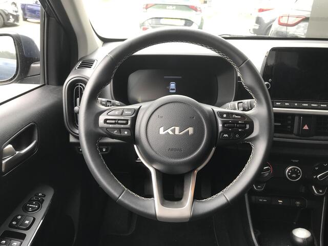 KIA PICANTO 1.0 DynamicPlusLine 7 JAAR GARANTIE