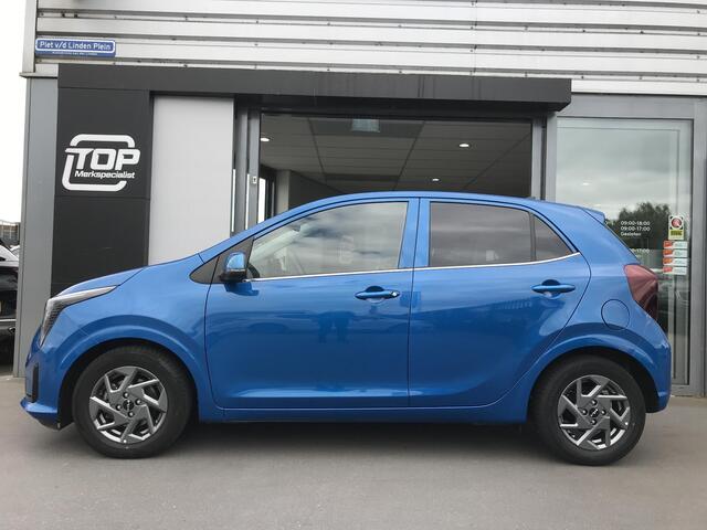 KIA PICANTO 1.0 DynamicPlusLine 7 JAAR GARANTIE