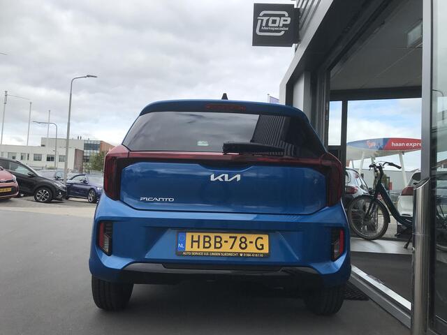 KIA PICANTO 1.0 DynamicPlusLine 7 JAAR GARANTIE