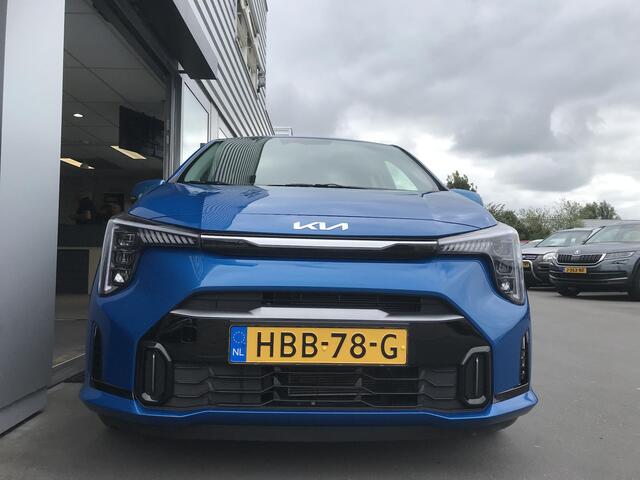 KIA PICANTO 1.0 DynamicPlusLine 7 JAAR GARANTIE