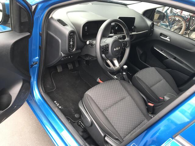 KIA PICANTO 1.0 DynamicPlusLine 7 JAAR GARANTIE
