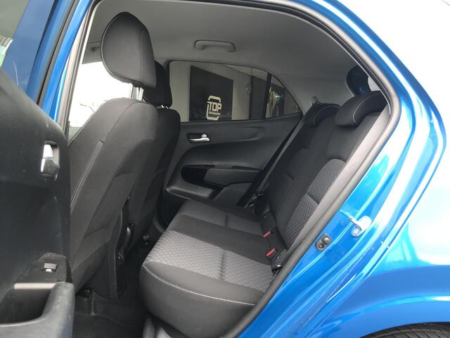 KIA PICANTO 1.0 DynamicPlusLine 7 JAAR GARANTIE