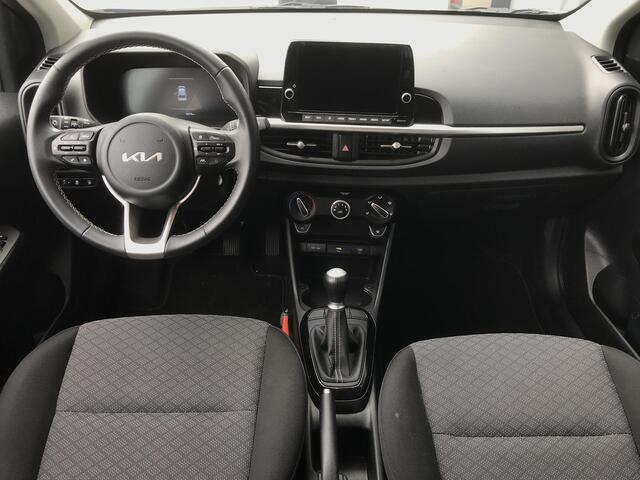 KIA PICANTO 1.0 DynamicPlusLine 7 JAAR GARANTIE