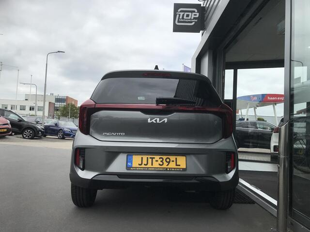 KIA PICANTO 1.0 DynamicPlusLine Stoelverw. 7 JAAR GARANTIE