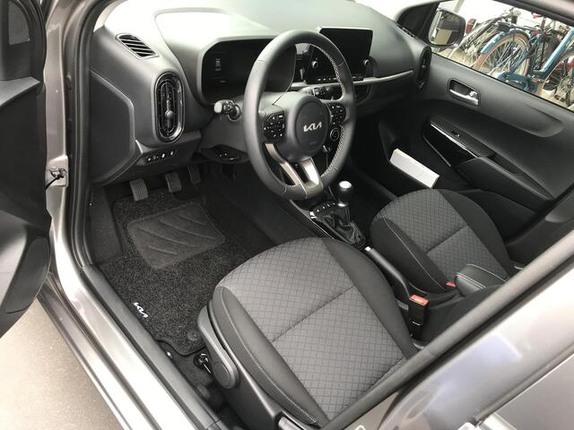 KIA PICANTO 1.0 DynamicPlusLine Stoelverw. 7 JAAR GARANTIE