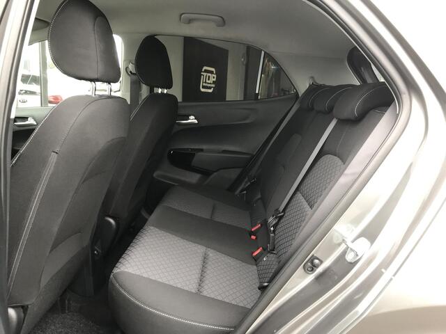 KIA PICANTO 1.0 DynamicPlusLine Stoelverw. 7 JAAR GARANTIE