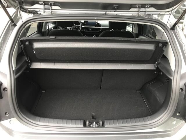 KIA PICANTO 1.0 DynamicPlusLine Stoelverw. 7 JAAR GARANTIE