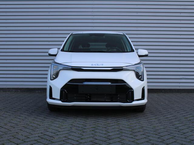 KIA PICANTO 1.0 GDi DynamicLine | Nieuw | Direct leverbaar | Tot ¤ 2.000 inruilvoordeel bij aanschaf |