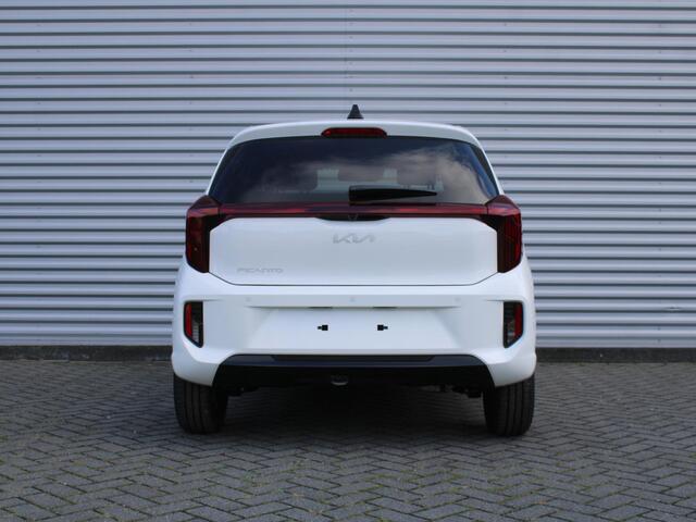KIA PICANTO 1.0 GDi DynamicLine | Nieuw | Direct leverbaar | Tot ¤ 2.000 inruilvoordeel bij aanschaf |