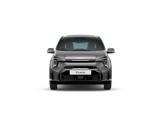 KIA PICANTO 1.0 GDi DynamicPlusLine | Nieuw | Direct leverbaar | Tot ¤ 2.000 inruilvoordeel bij aanschaf |