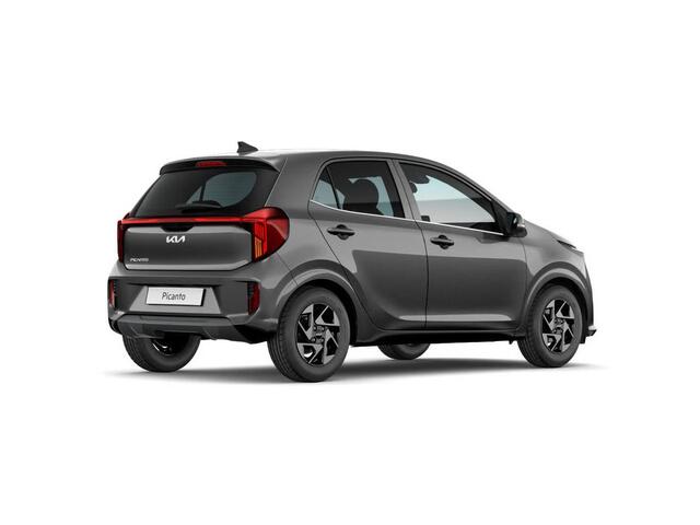 KIA PICANTO 1.0 GDi DynamicPlusLine | Nieuw | Direct leverbaar | Tot ¤ 2.000 inruilvoordeel bij aanschaf |