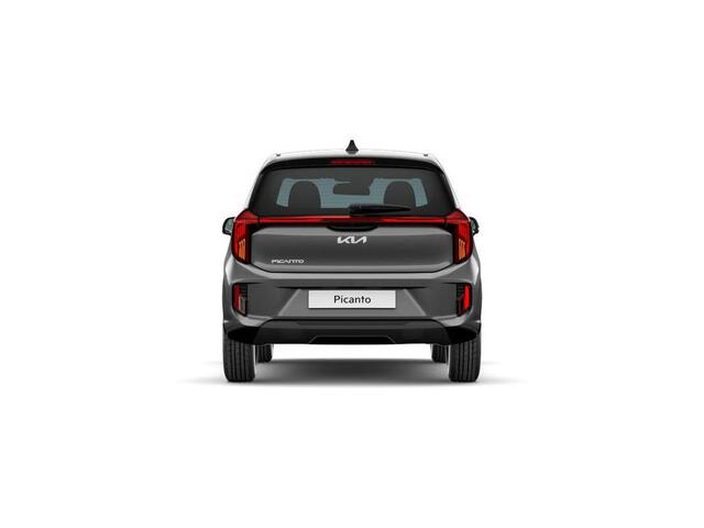 KIA PICANTO 1.0 GDi DynamicPlusLine | Nieuw | Direct leverbaar | Tot ¤ 2.000 inruilvoordeel bij aanschaf |