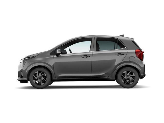KIA PICANTO 1.0 GDi DynamicPlusLine | Nieuw | Direct leverbaar | Tot ¤ 2.000 inruilvoordeel bij aanschaf |
