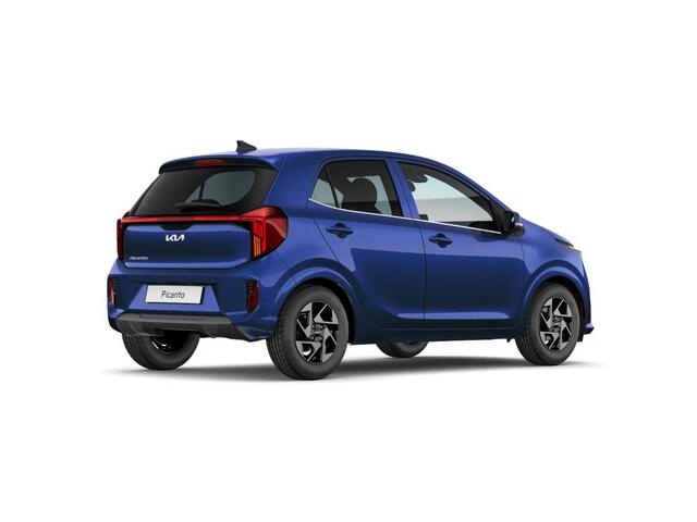 KIA PICANTO 1.0 GDi DynamicPlusLine | Nieuw | Direct leverbaar | Tot ¤ 2.000 inruilvoordeel bij aanschaf |