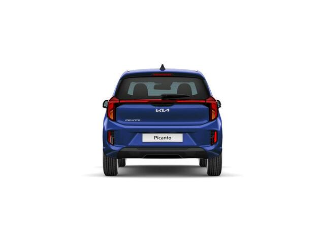 KIA PICANTO 1.0 GDi DynamicPlusLine | Nieuw | Direct leverbaar | Tot ¤ 2.000 inruilvoordeel bij aanschaf |