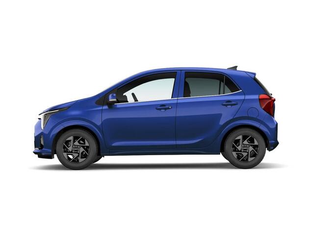KIA PICANTO 1.0 GDi DynamicPlusLine | Nieuw | Direct leverbaar | Tot ¤ 2.000 inruilvoordeel bij aanschaf |