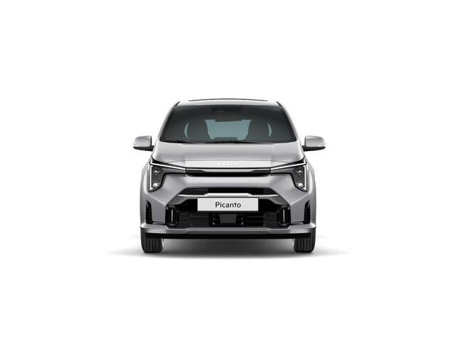 KIA PICANTO 1.0 GDi DynamicLine | Nieuw | Direct leverbaar | Tot ¤ 2.000 inruilvoordeel bij aanschaf |