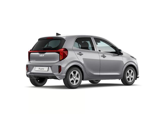 KIA PICANTO 1.0 GDi DynamicLine | Nieuw | Direct leverbaar | Tot ¤ 2.000 inruilvoordeel bij aanschaf |