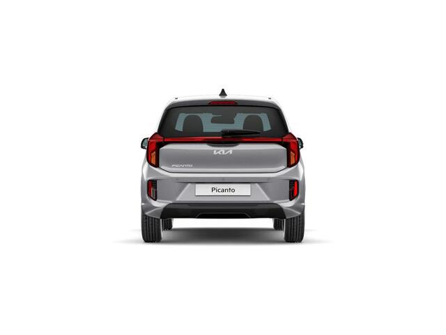 KIA PICANTO 1.0 GDi DynamicLine | Nieuw | Direct leverbaar | Tot ¤ 2.000 inruilvoordeel bij aanschaf |