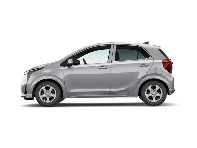 KIA PICANTO 1.0 GDi DynamicLine | Nieuw | Direct leverbaar | Tot ¤ 2.000 inruilvoordeel bij aanschaf |