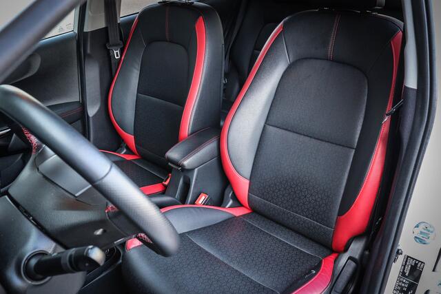KIA PICANTO 1.0 DPi GT-Line Net binnen-Nu al te bezichtigen