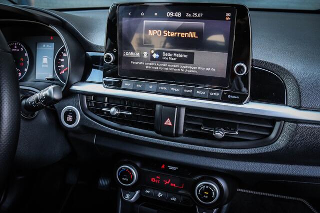 KIA PICANTO 1.0 DPi GT-Line Net binnen-Nu al te bezichtigen