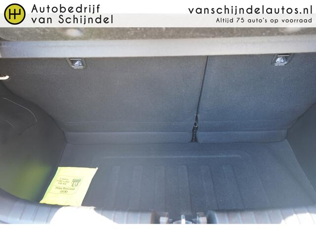 KIA PICANTO 1.0 DPi COMFORTLINE 5DRS ORIGINEEL NEDERLANDS AIRCO CRUISECONTROL BLUETOOTH 4X ALL SEASON BANDEN MISTLAMPEN ELECTR.RAMEN