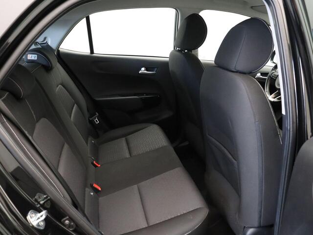 KIA PICANTO 1.0 MPi DynamicLine | Airco | Cruise Control | Apple Carplay & Android Auto | Achteruitrijcamera |